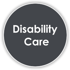 disability care