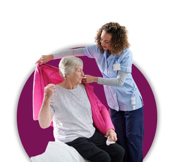 home care simeon care