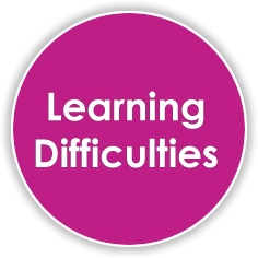 learning difficulty sc