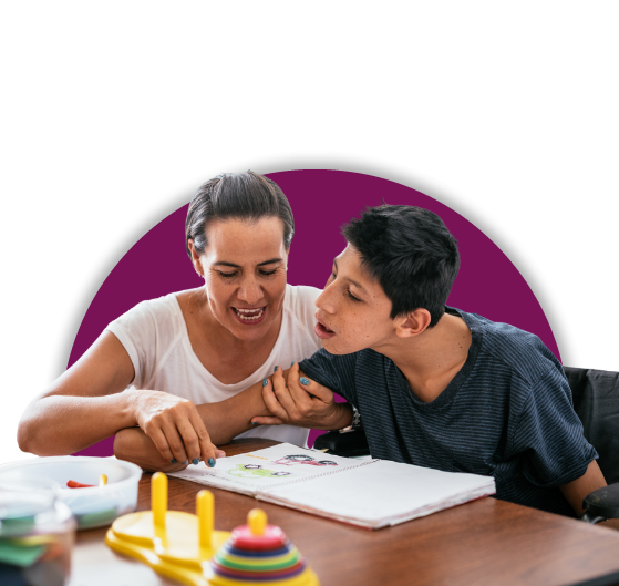 learning disability care